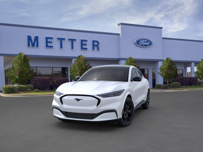 new 2023 Ford Mustang Mach-E car, priced at $51,630