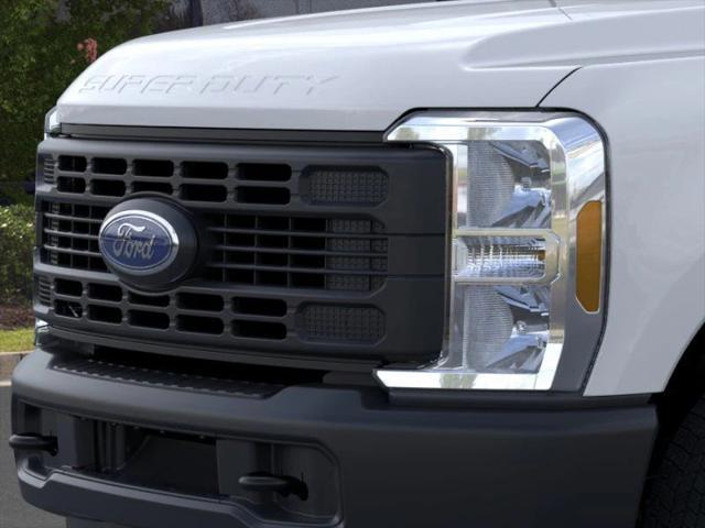 new 2024 Ford F-250 car, priced at $73,475