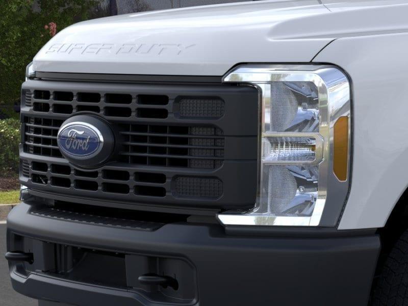 new 2024 Ford F-250 car, priced at $54,560