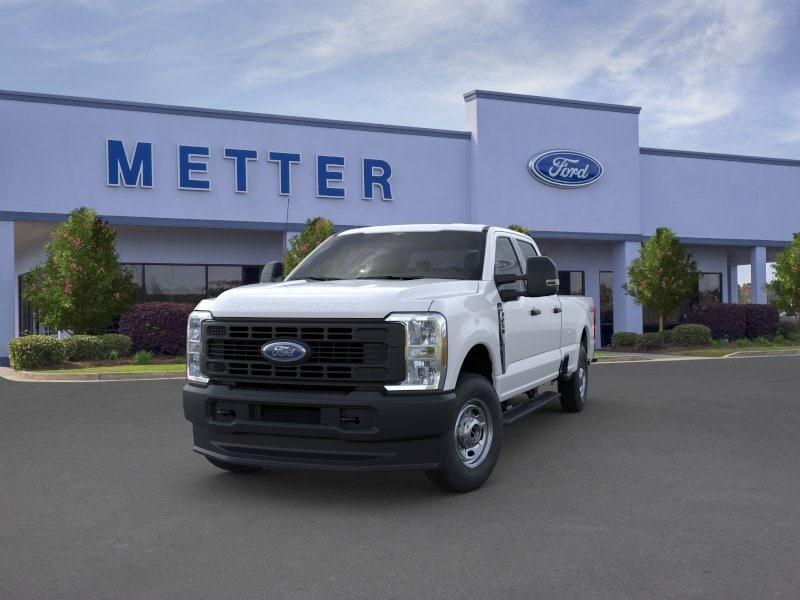 new 2024 Ford F-250 car, priced at $54,560