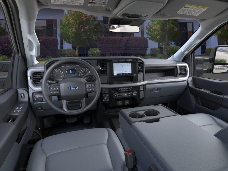 new 2024 Ford F-250 car, priced at $54,560