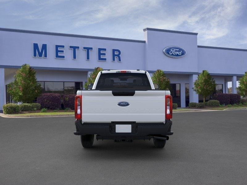 new 2024 Ford F-250 car, priced at $54,560