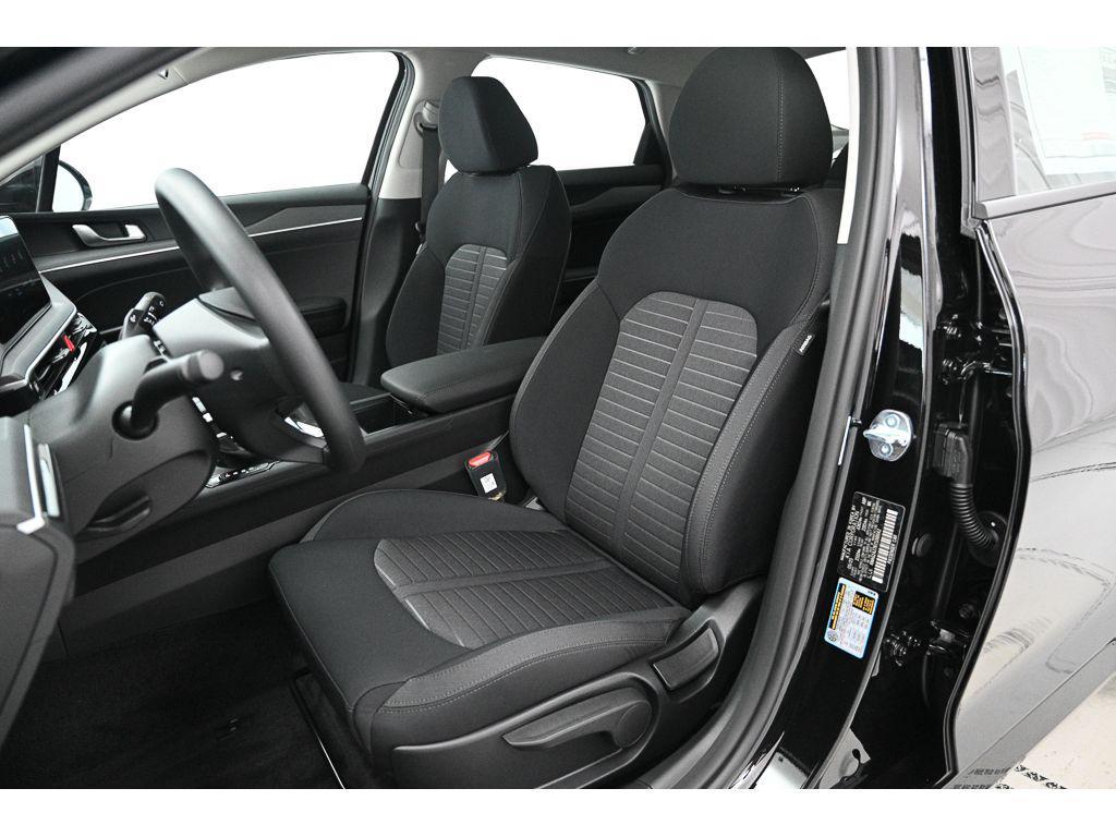 new 2026 Kia K5 car, priced at $28,656