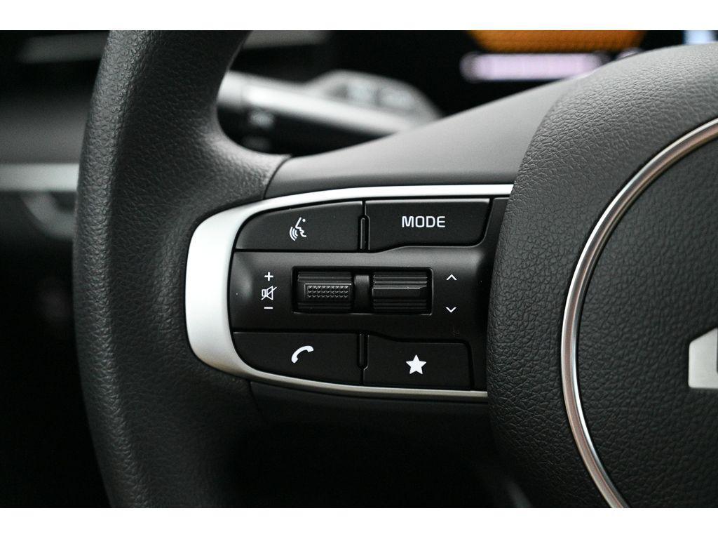 new 2026 Kia K5 car, priced at $28,656