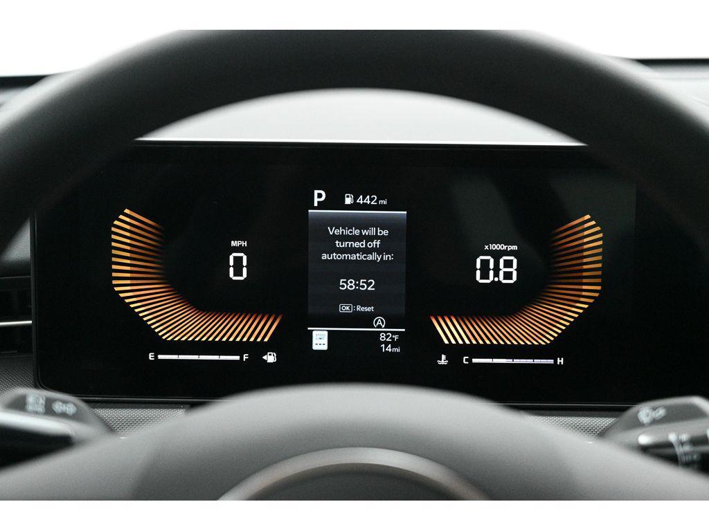 new 2026 Kia K5 car, priced at $28,656