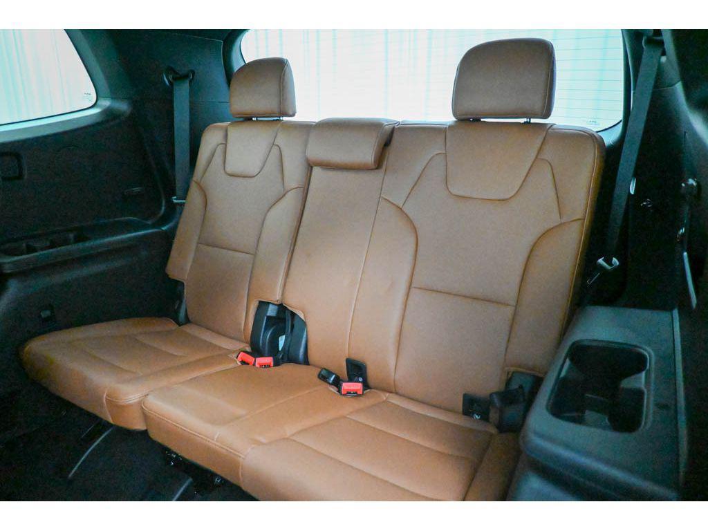 new 2025 Kia Telluride car, priced at $49,005