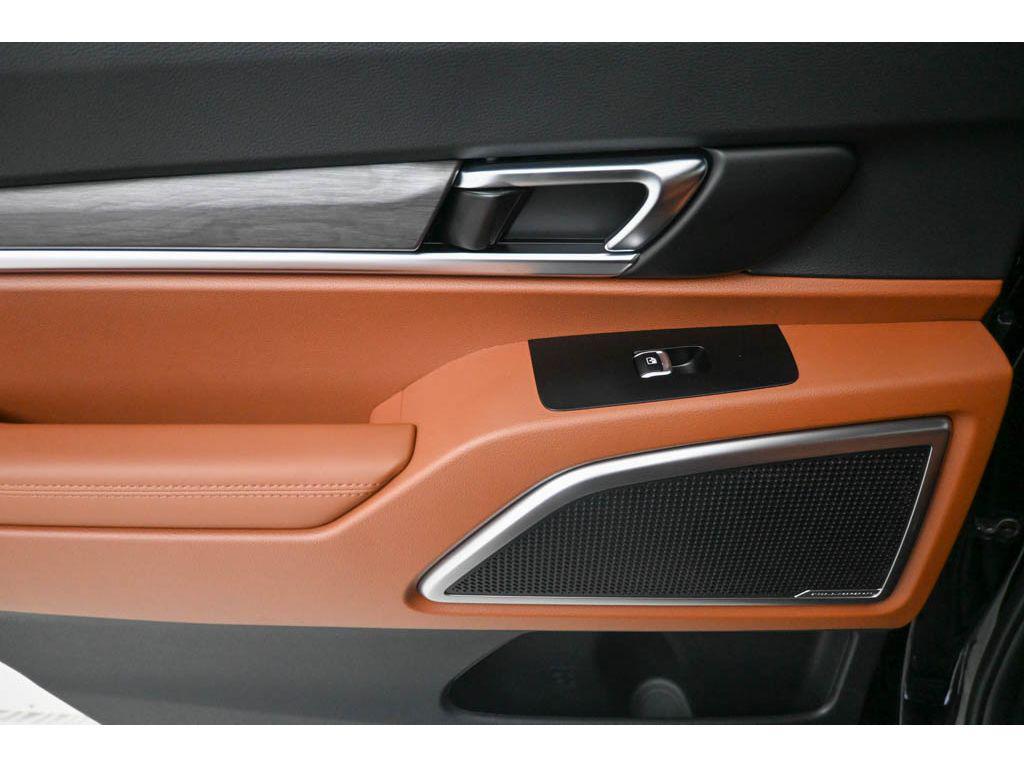 new 2025 Kia Telluride car, priced at $49,005