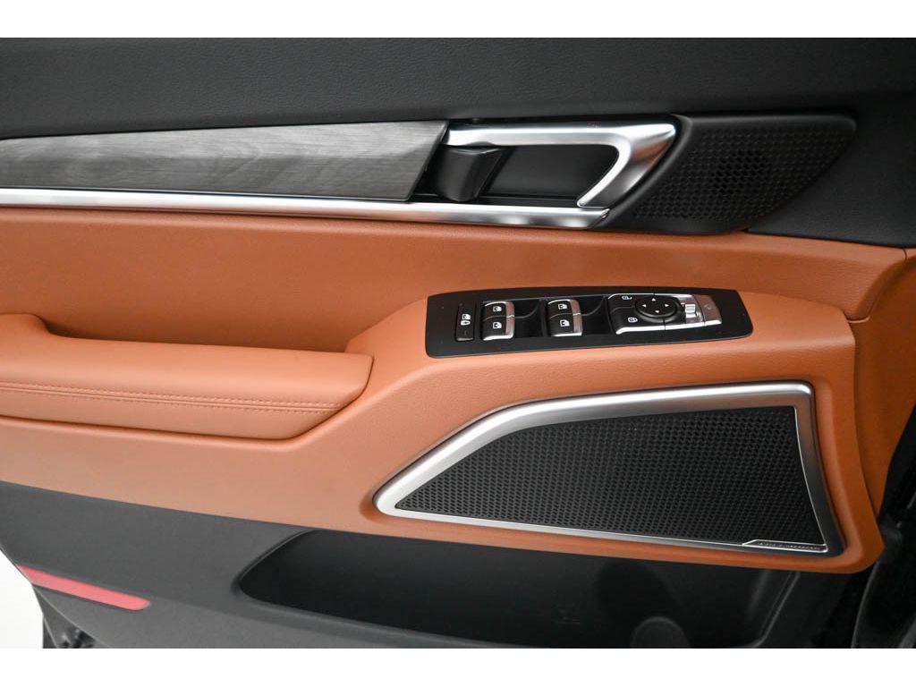 new 2025 Kia Telluride car, priced at $49,005