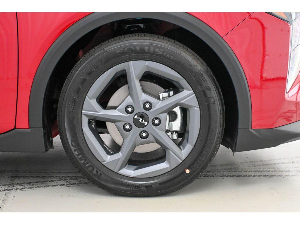 new 2025 Kia K4 car, priced at $24,395