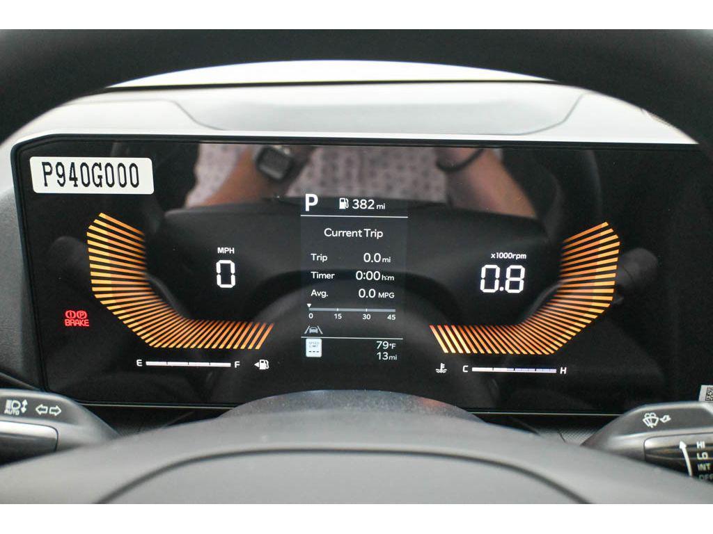 new 2025 Kia K4 car, priced at $24,395