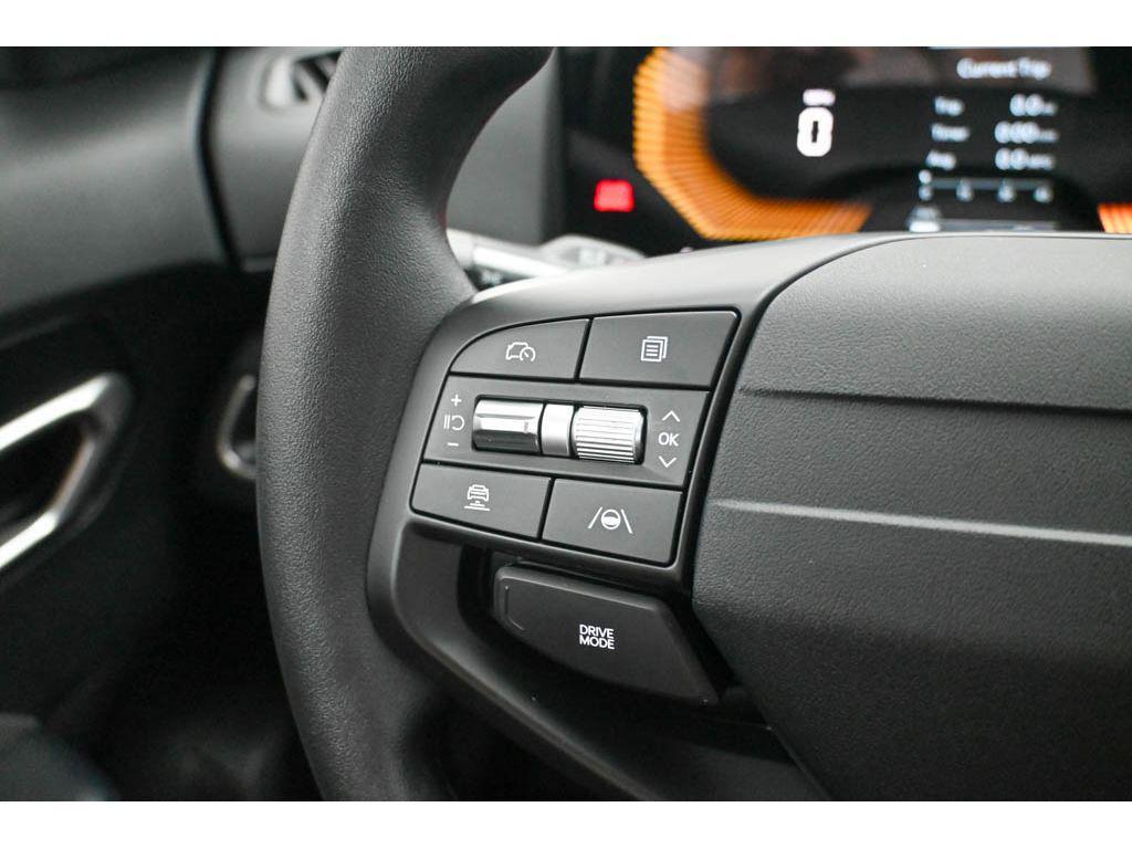 new 2025 Kia K4 car, priced at $24,395