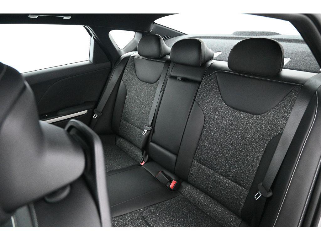 new 2025 Kia K4 car, priced at $27,440
