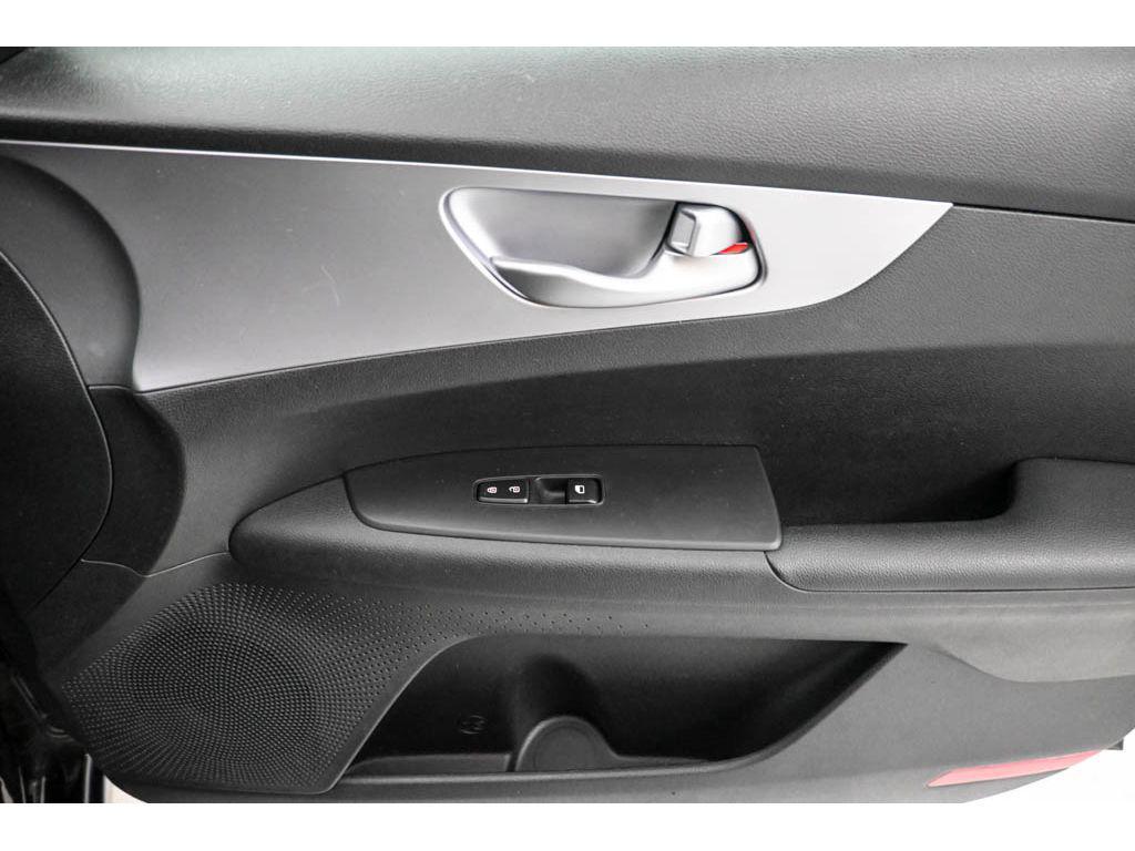 used 2022 Kia Forte car, priced at $15,995