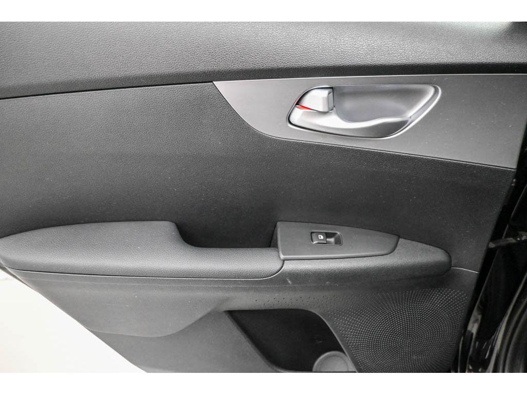 used 2022 Kia Forte car, priced at $15,995