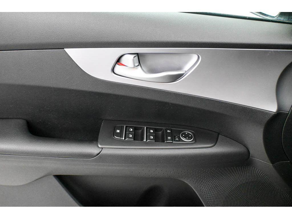 used 2022 Kia Forte car, priced at $15,995