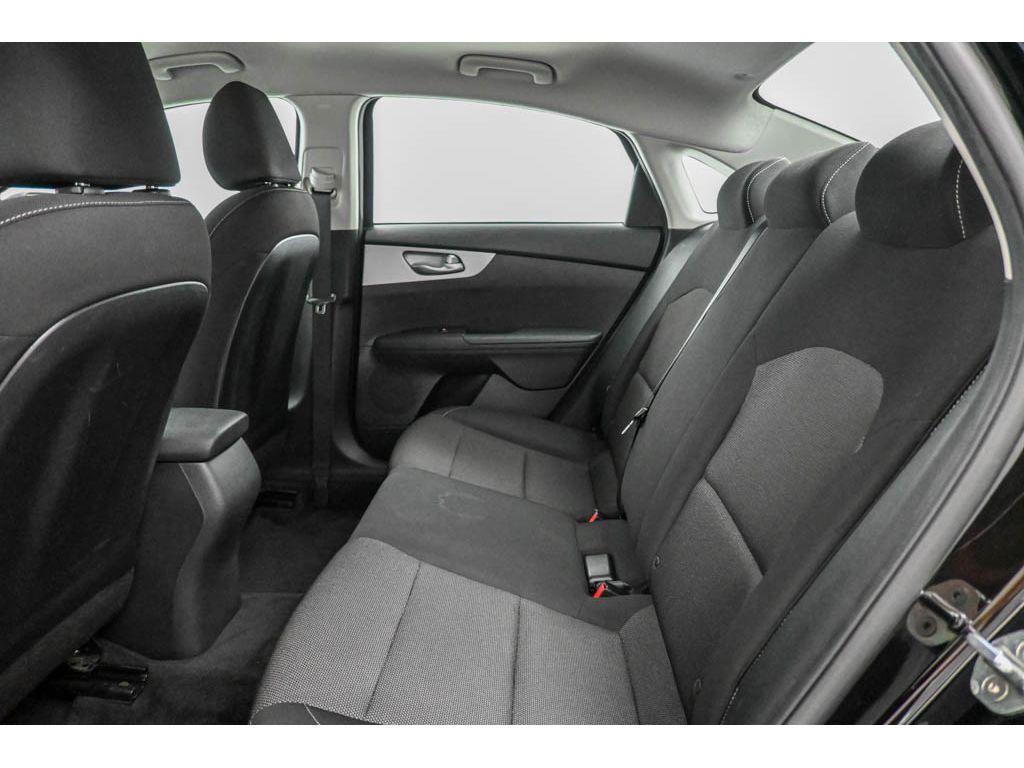 used 2022 Kia Forte car, priced at $15,995