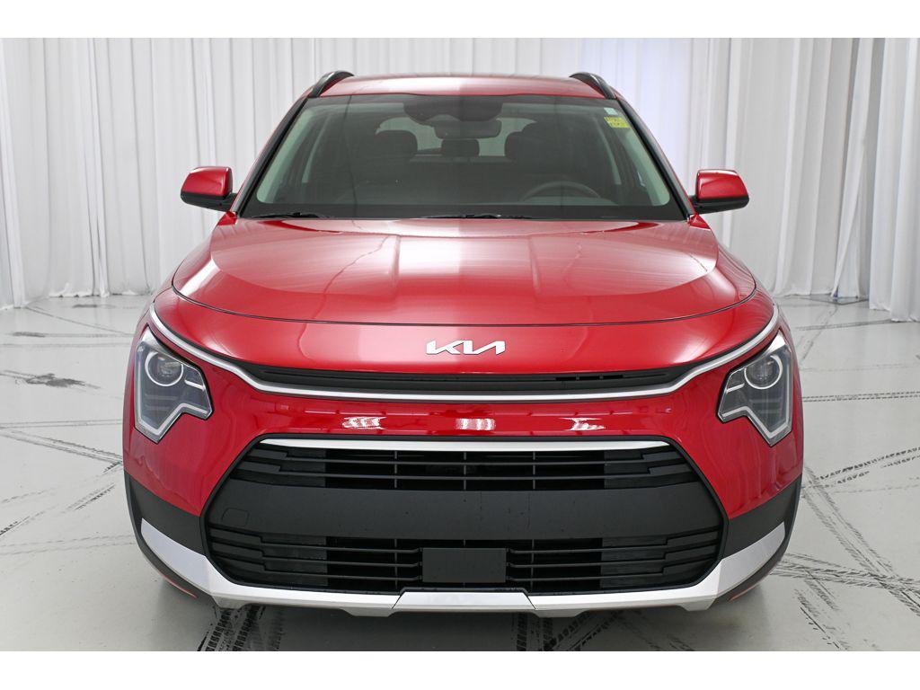 new 2025 Kia Niro Plug-In Hybrid car, priced at $35,885