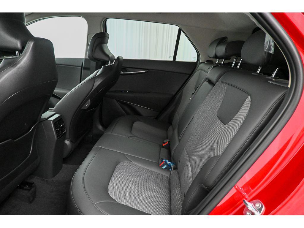 new 2025 Kia Niro Plug-In Hybrid car, priced at $35,885