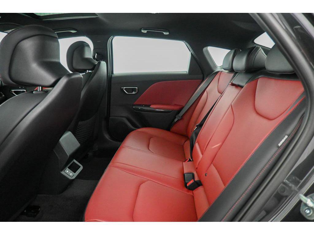 new 2025 Kia K4 car, priced at $29,220