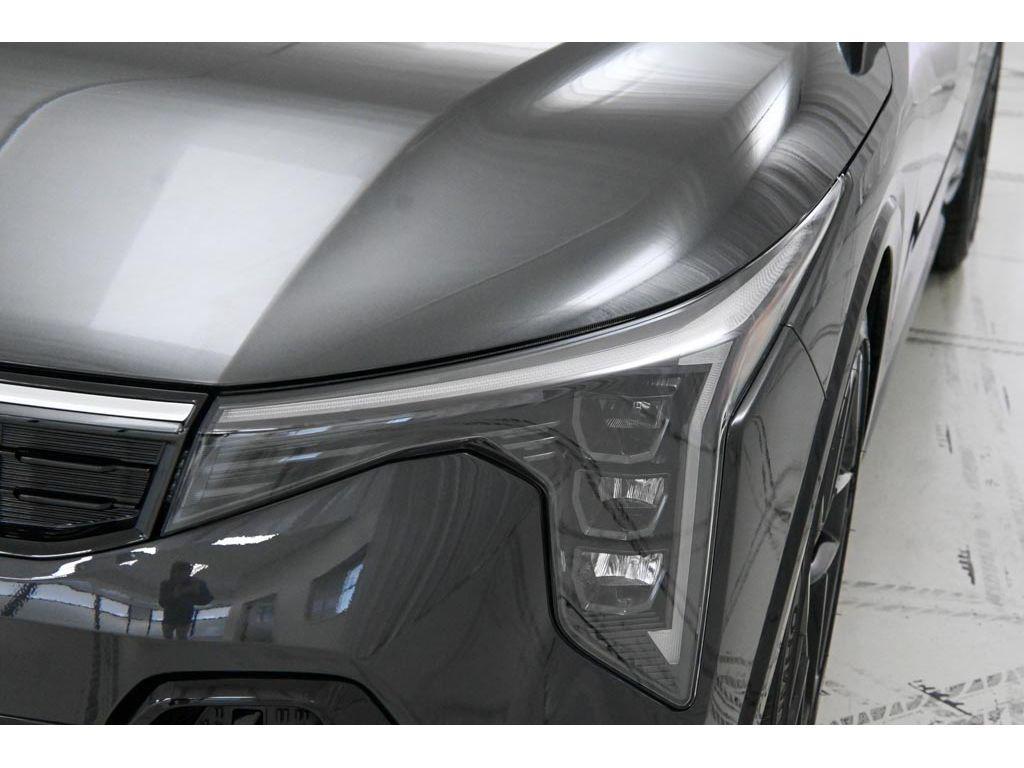 new 2025 Kia K4 car, priced at $29,220