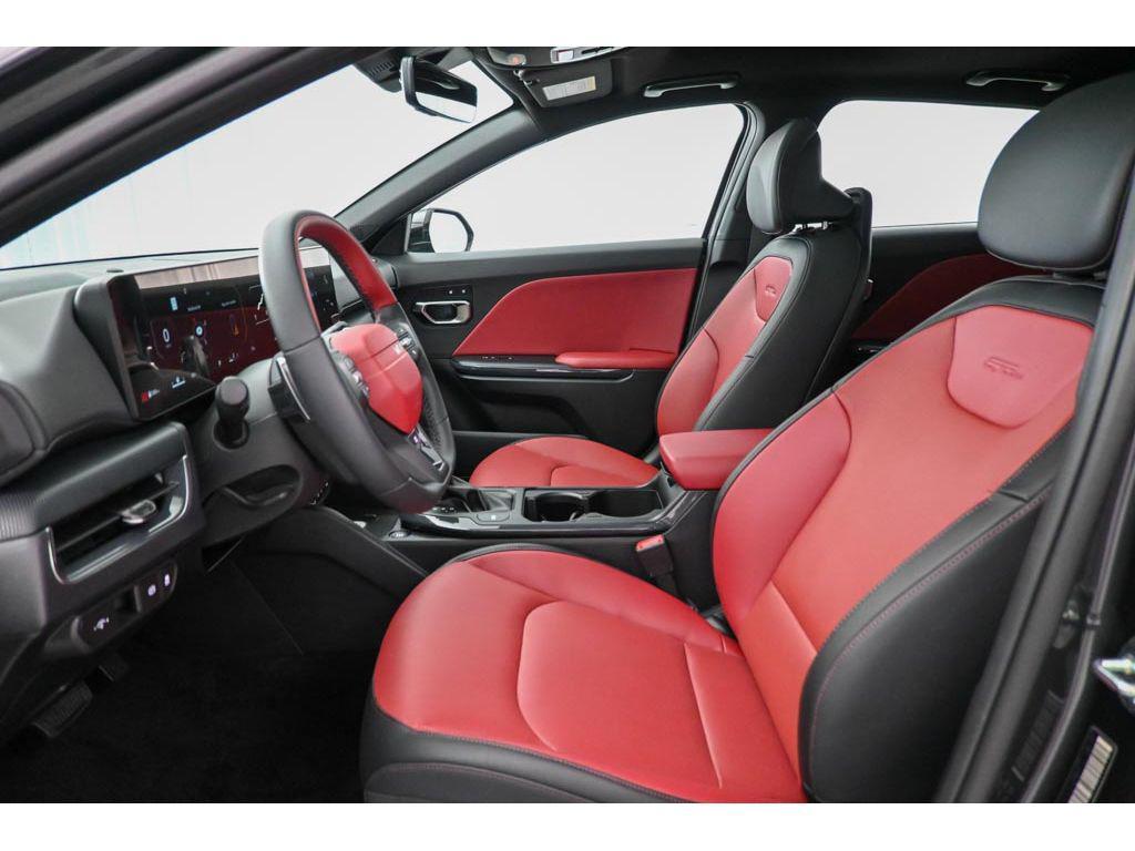 new 2025 Kia K4 car, priced at $29,220