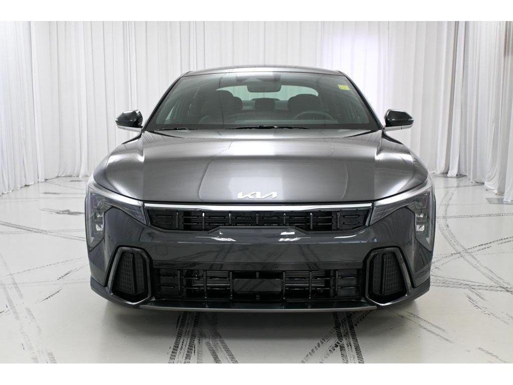 new 2025 Kia K4 car, priced at $29,220