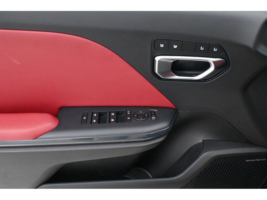 new 2025 Kia K4 car, priced at $29,220