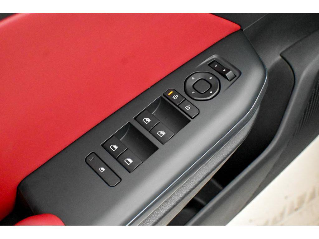 new 2025 Kia K4 car, priced at $29,220