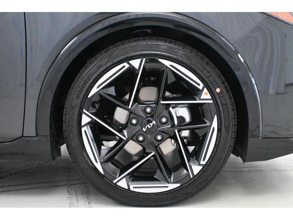 new 2025 Kia K4 car, priced at $29,220