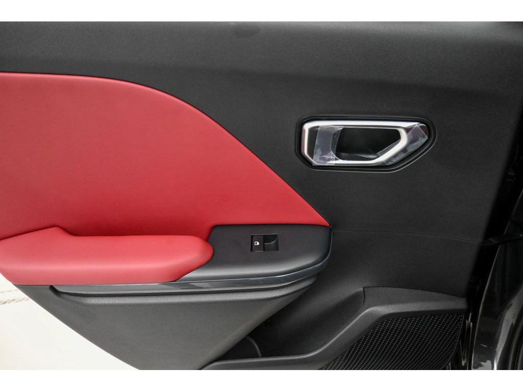 new 2025 Kia K4 car, priced at $29,220