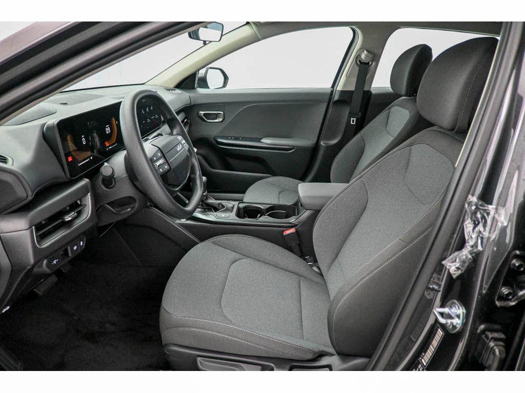 new 2025 Kia K4 car, priced at $22,875