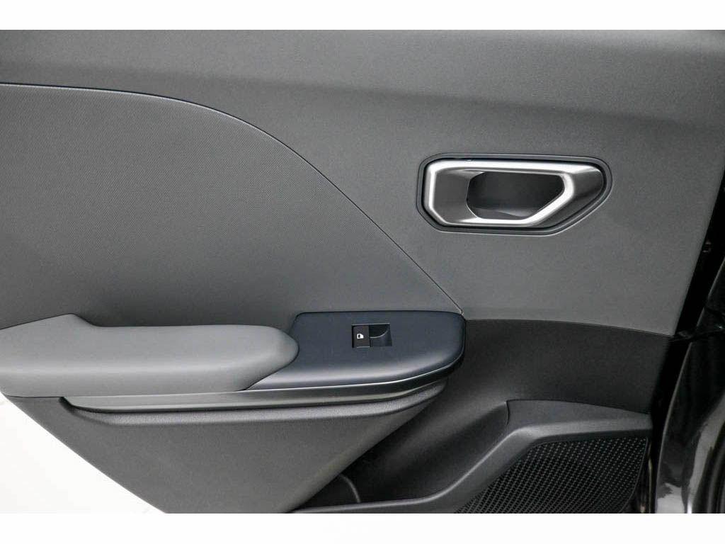 new 2025 Kia K4 car, priced at $22,875