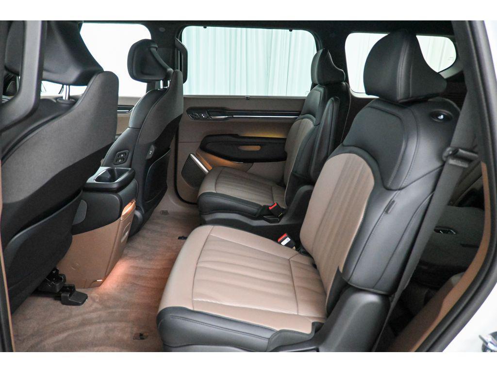 new 2026 Kia EV9 car, priced at $75,030