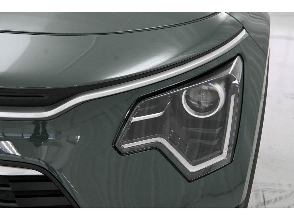 new 2026 Kia Niro car, priced at $33,885