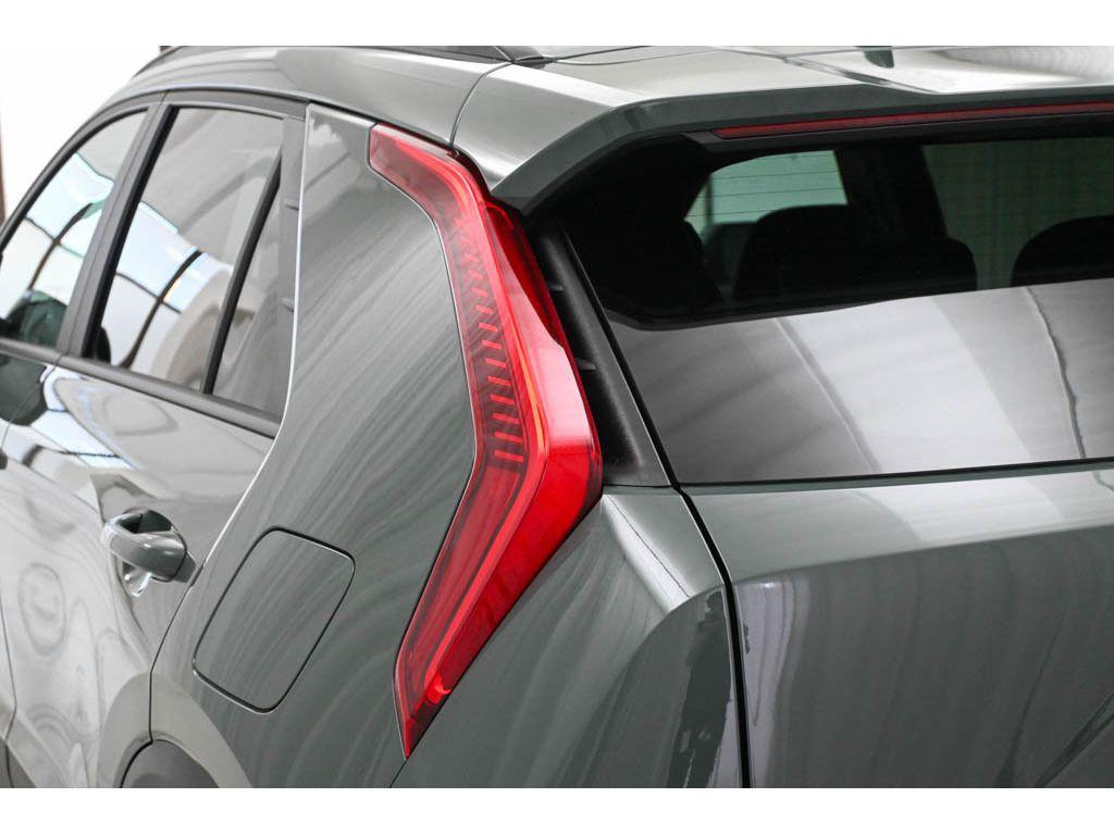 new 2026 Kia Niro car, priced at $33,885