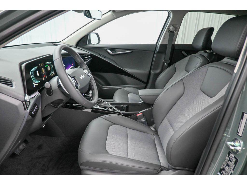 new 2026 Kia Niro car, priced at $33,885