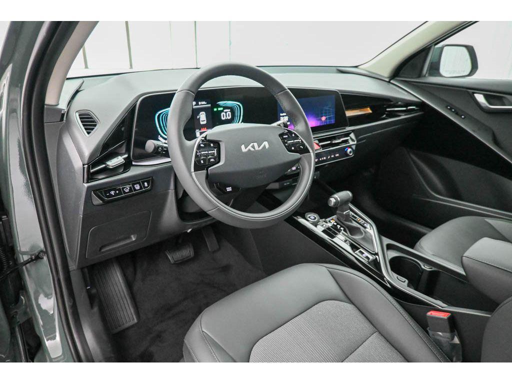 new 2026 Kia Niro car, priced at $33,885