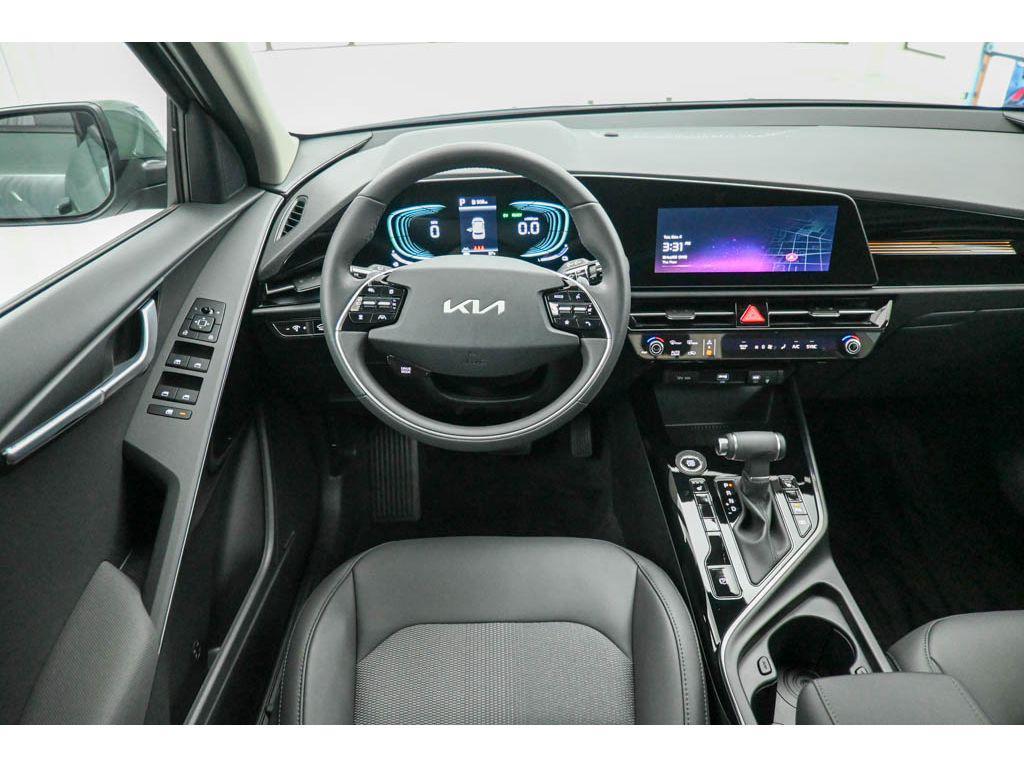 new 2026 Kia Niro car, priced at $33,885