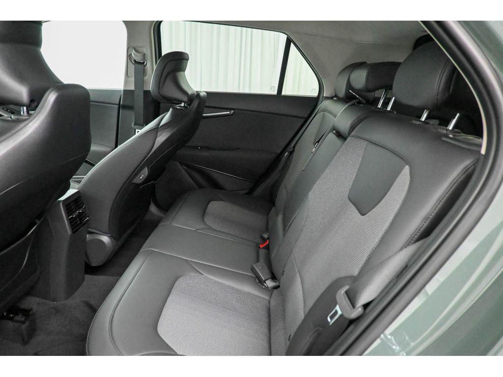 new 2026 Kia Niro car, priced at $33,885