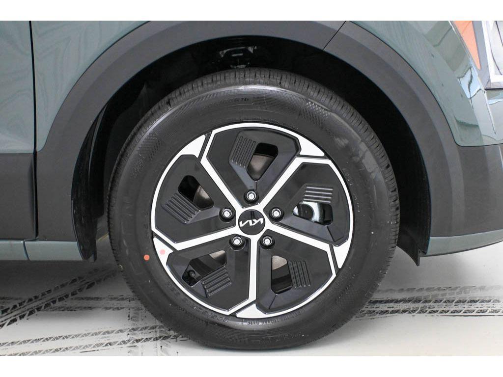 new 2026 Kia Niro car, priced at $33,885