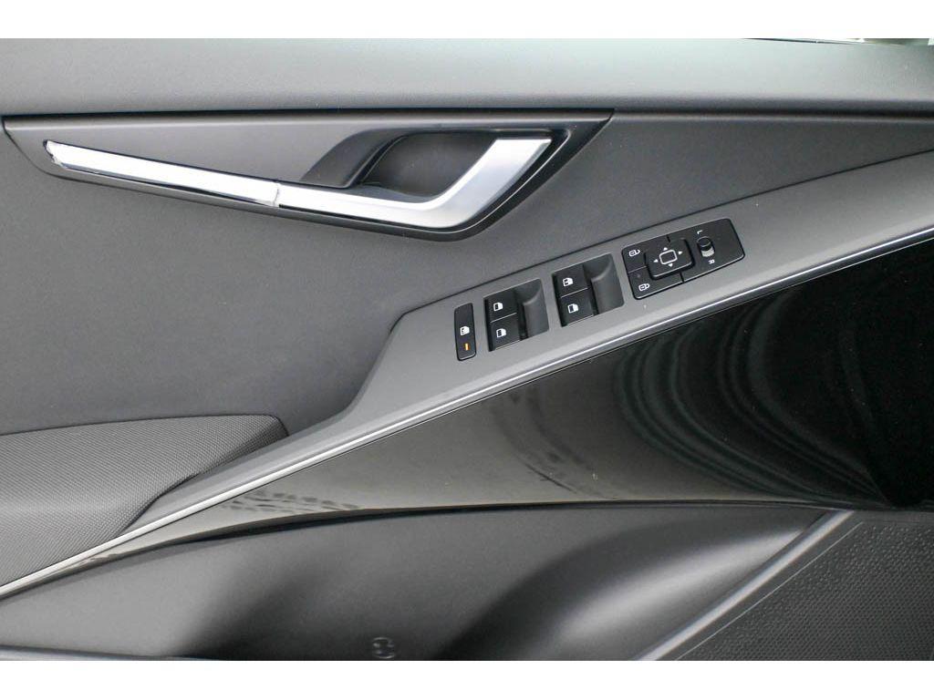 new 2026 Kia Niro car, priced at $33,885