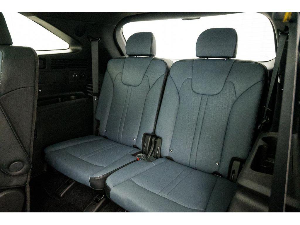 new 2025 Kia Sorento Hybrid car, priced at $48,320