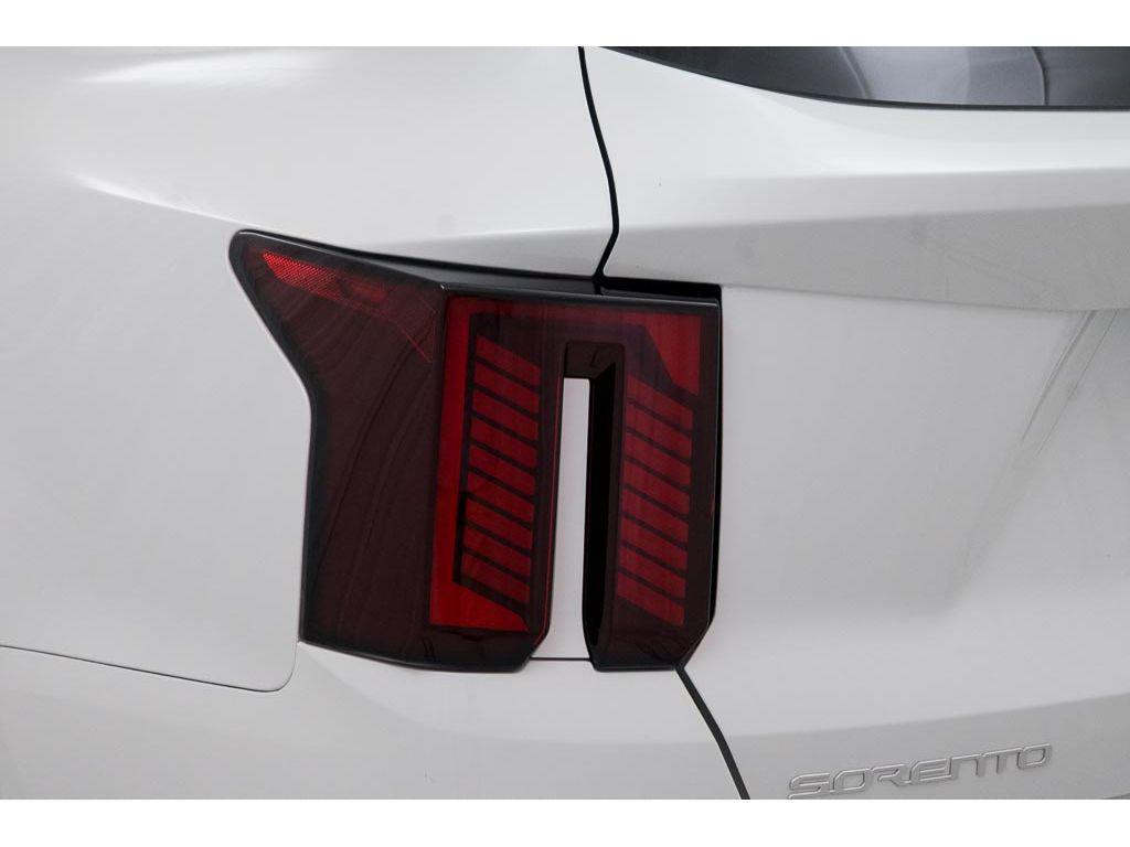 new 2025 Kia Sorento Hybrid car, priced at $48,320