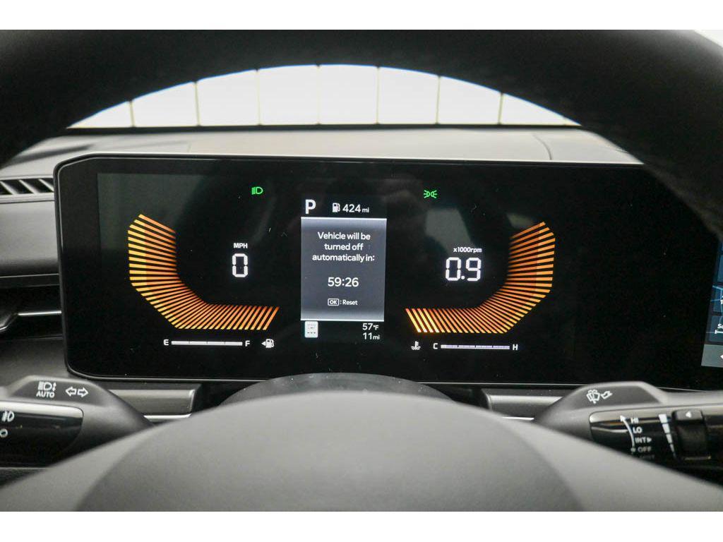 new 2026 Kia K5 car, priced at $30,630