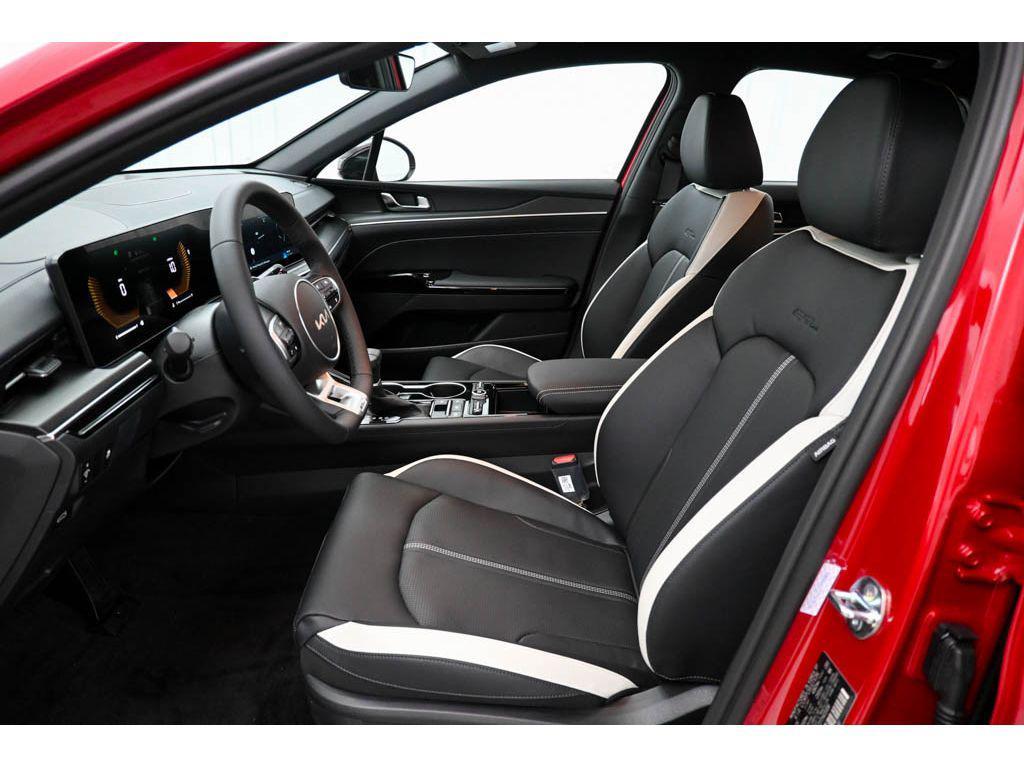 new 2026 Kia K5 car, priced at $30,630