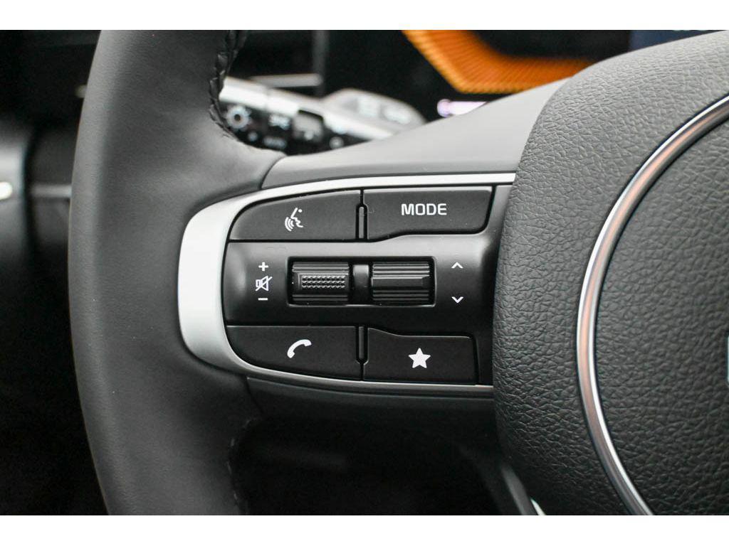 new 2026 Kia K5 car, priced at $30,630