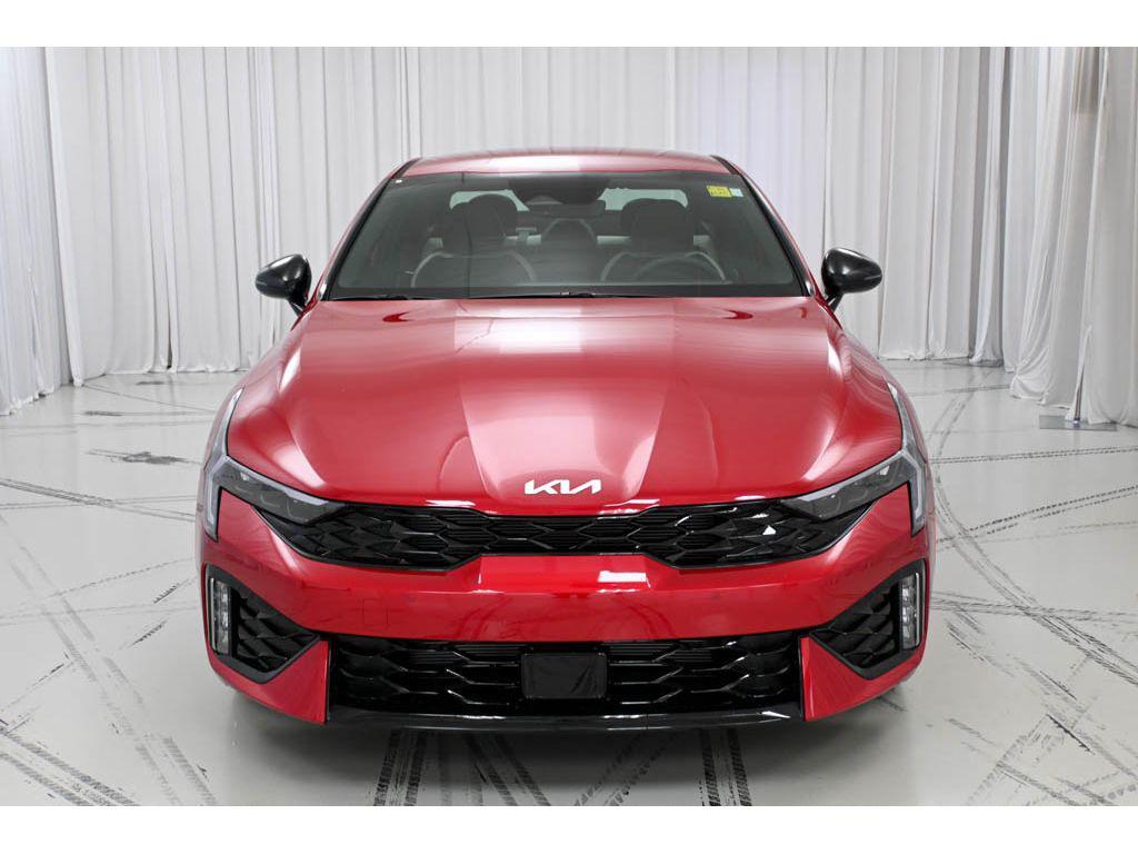 new 2026 Kia K5 car, priced at $30,630