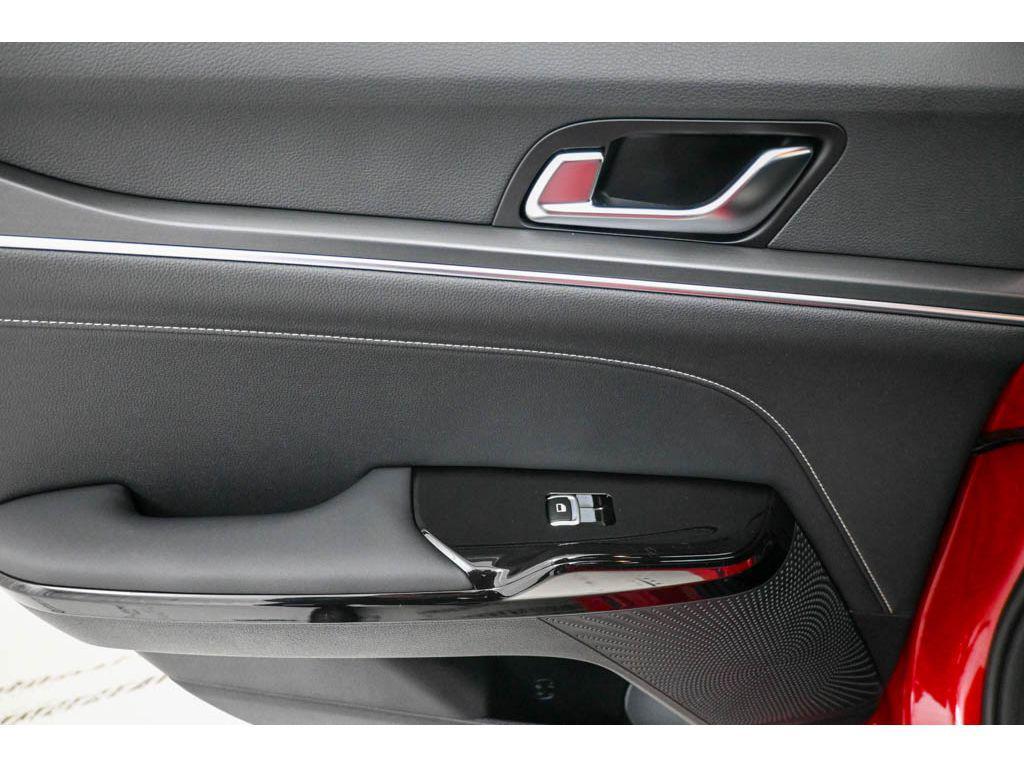 new 2026 Kia K5 car, priced at $30,630