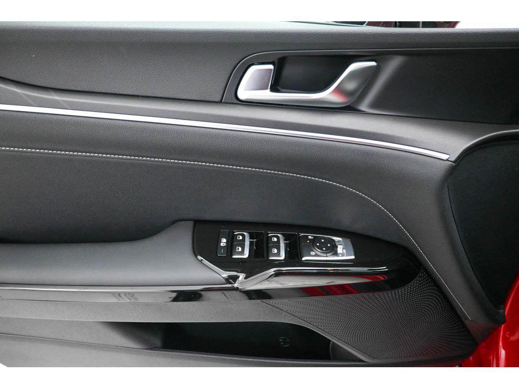 new 2026 Kia K5 car, priced at $30,630