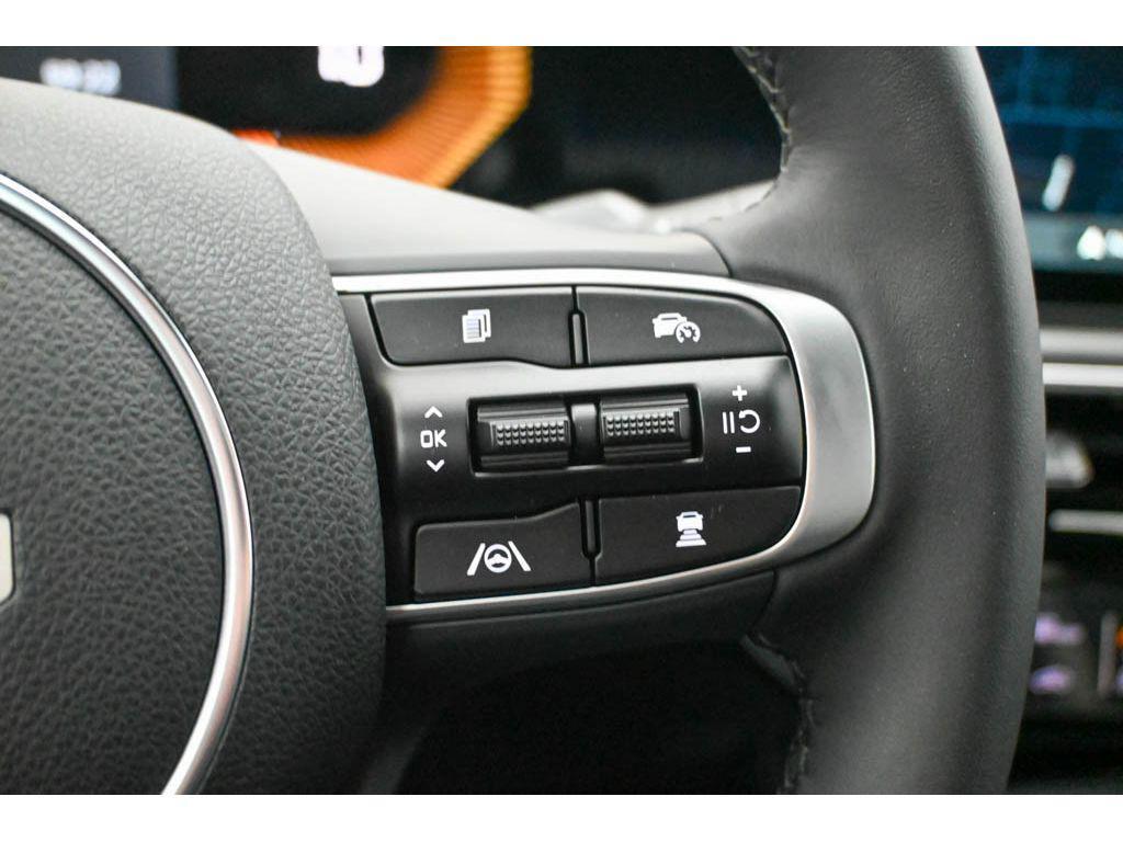 new 2026 Kia K5 car, priced at $30,630